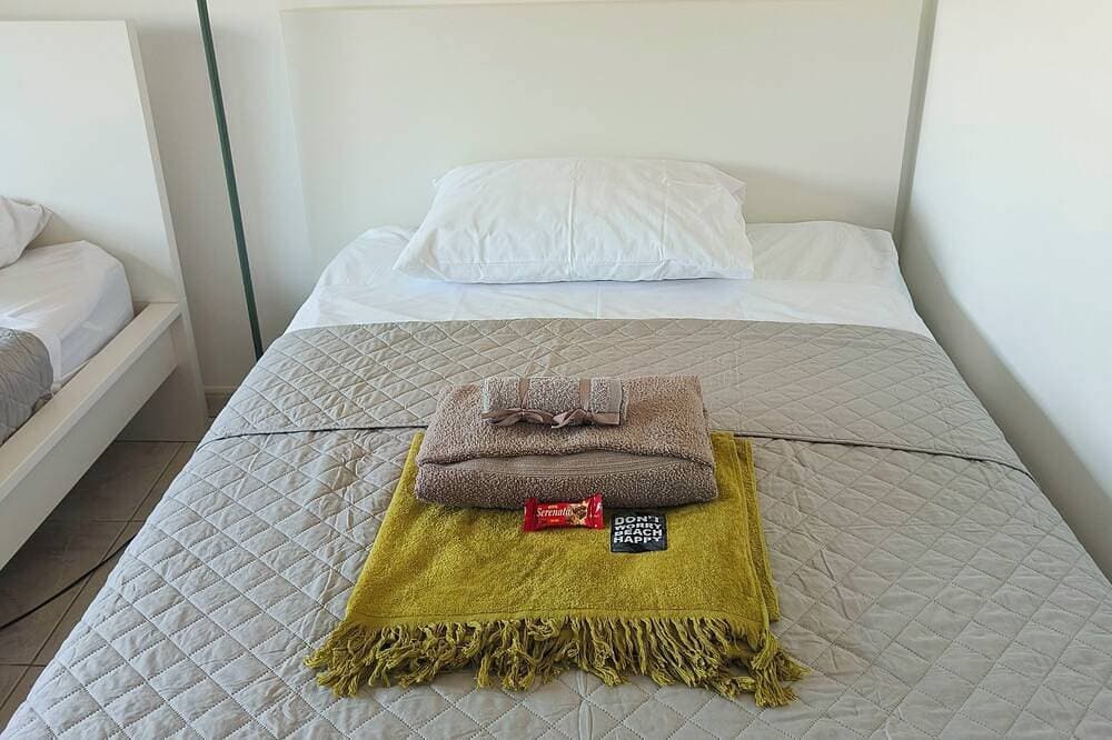 Foto 4 von 16: Casa Sea Breeze - A newly refurbished 2-bedroom apartment in Perivolia, Larnaca