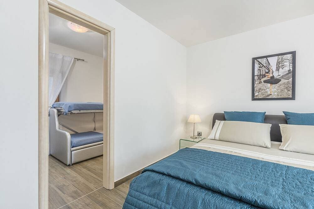 Foto 4 von 30: Apartment Ire '\"Natur genießen mit einem Strandurlaub\"