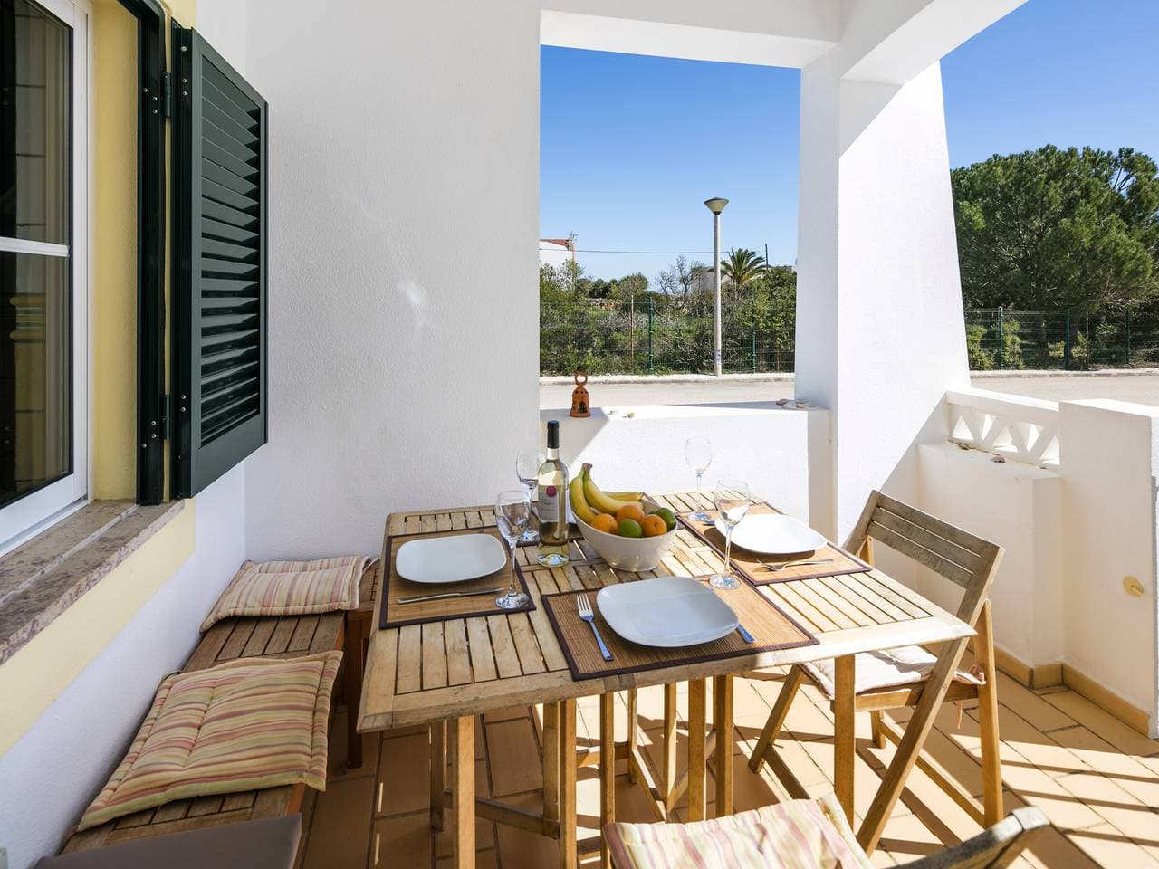 Foto 4 von 20: Modernes Haus mit Meerblick - 4 Pers.
