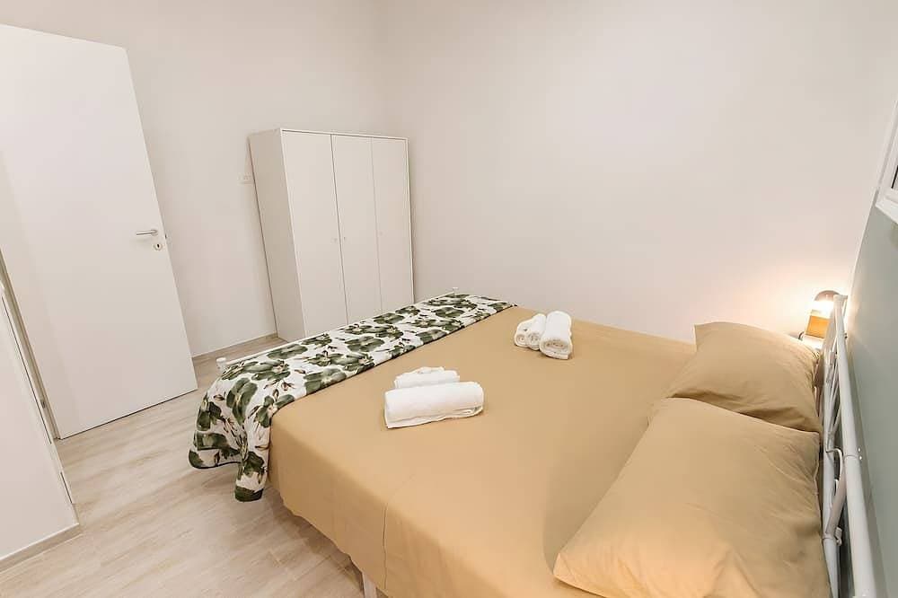 Foto 2 von 20: Apartment „Rada37-Sferracavallo“ mit WLAN und Klimaanlage