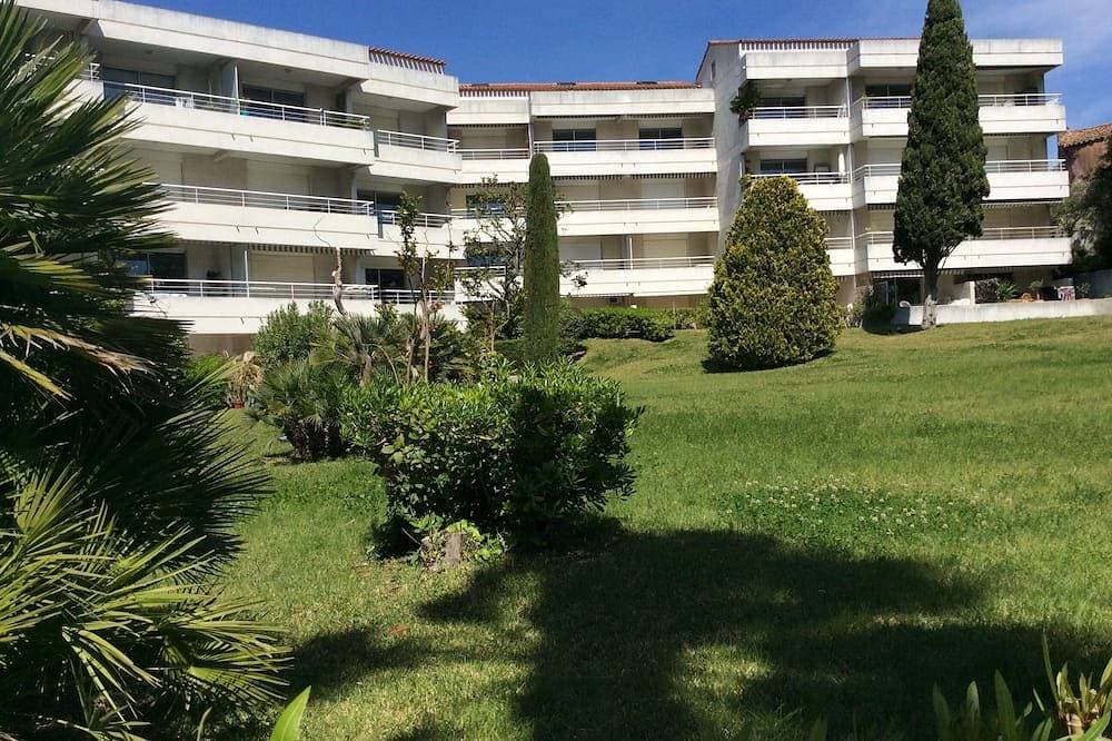 Foto 9 von 30: Wohnung T2 komfortable La Ciotat \"Füße im Wasser\" Meerblick! Garage.
