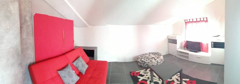 Foto 2 von 27: Studioapartment in Funtana mit Balkon, Klimaanlage, W-Lan, Waschmaschine (4982-2)