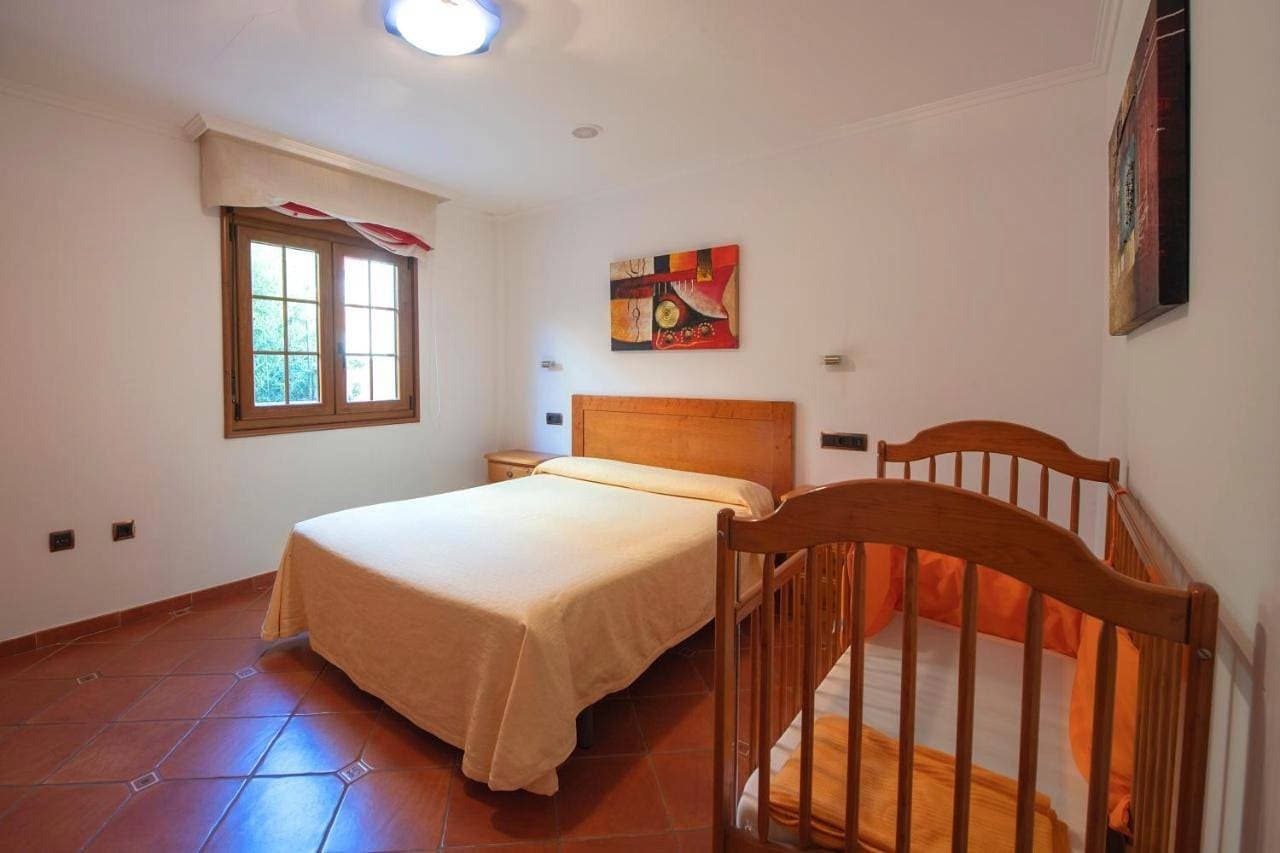 Foto 12 von 50: Ferienwohnung für 10 Personen