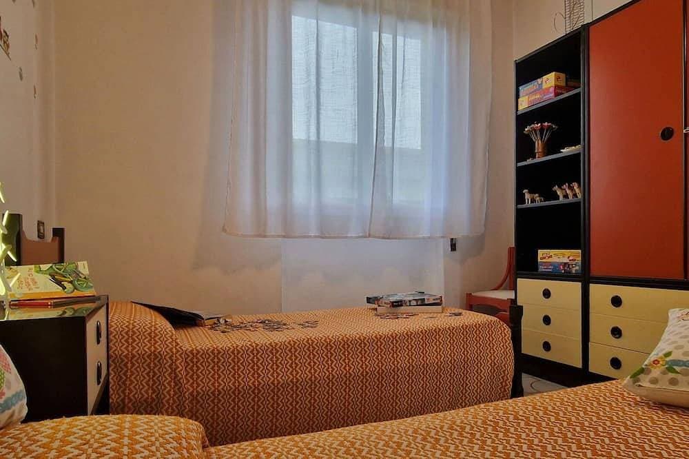 Foto 5 von 30: Ferienhaus in Torre Del Lago Puccini mit 4 Schlafzimmern 8 Schlafplätzen