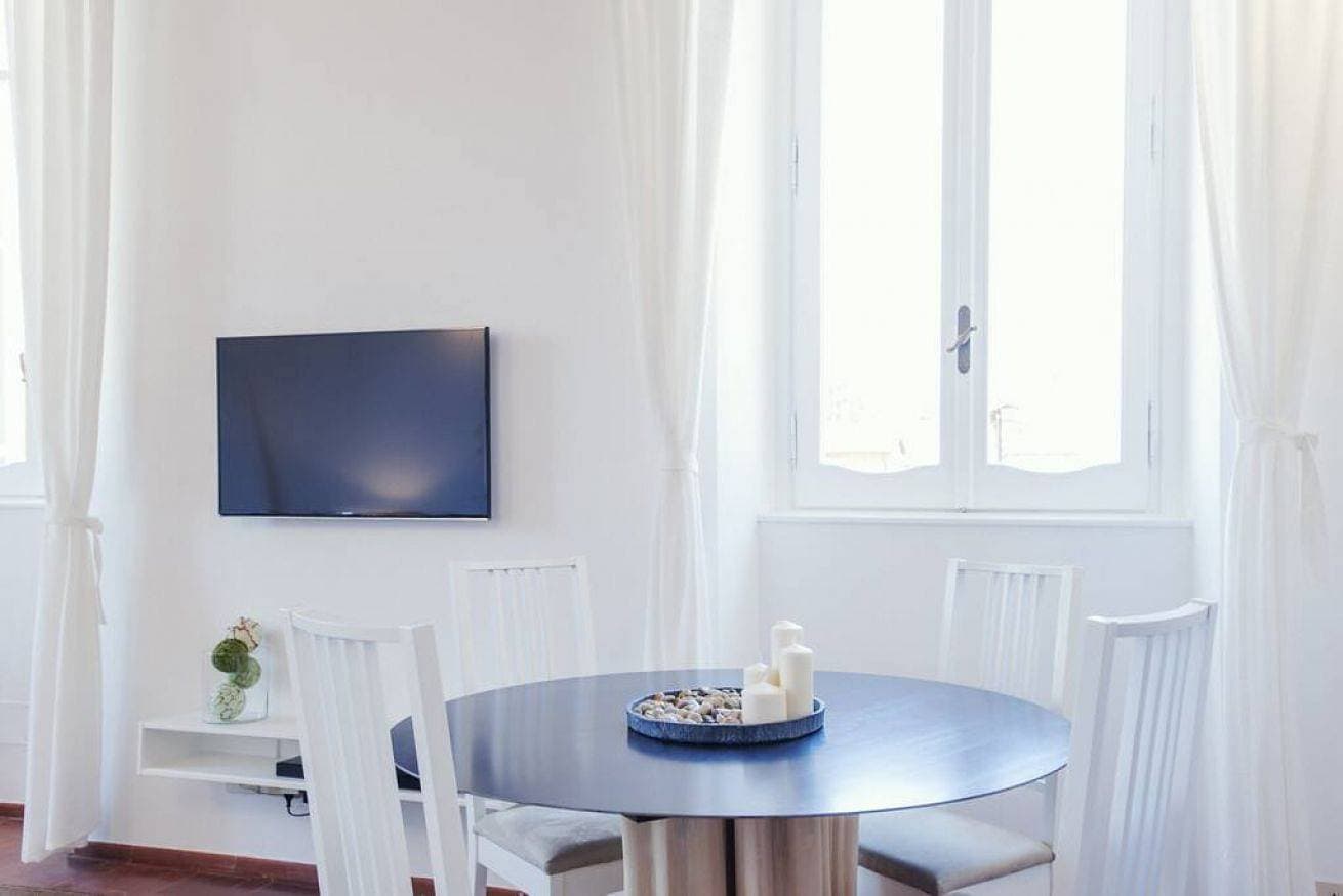 Foto 8 von 24: Ferienwohnung für 4 Personen