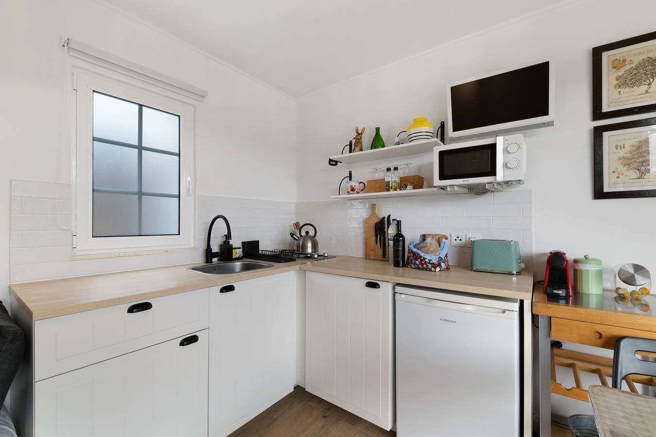 Foto 4 von 29: Ferienhaus 'Oliveira Brava T0' mit WLAN