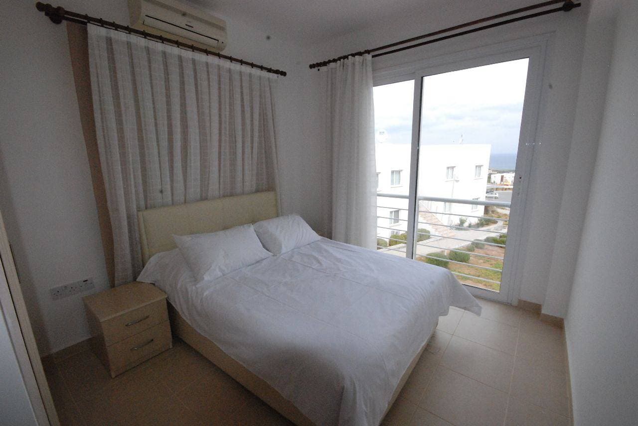 Foto 8 von 42: Penthouse mit atemberaubendem Panoramablick auf das Mittelmeer und die Berge