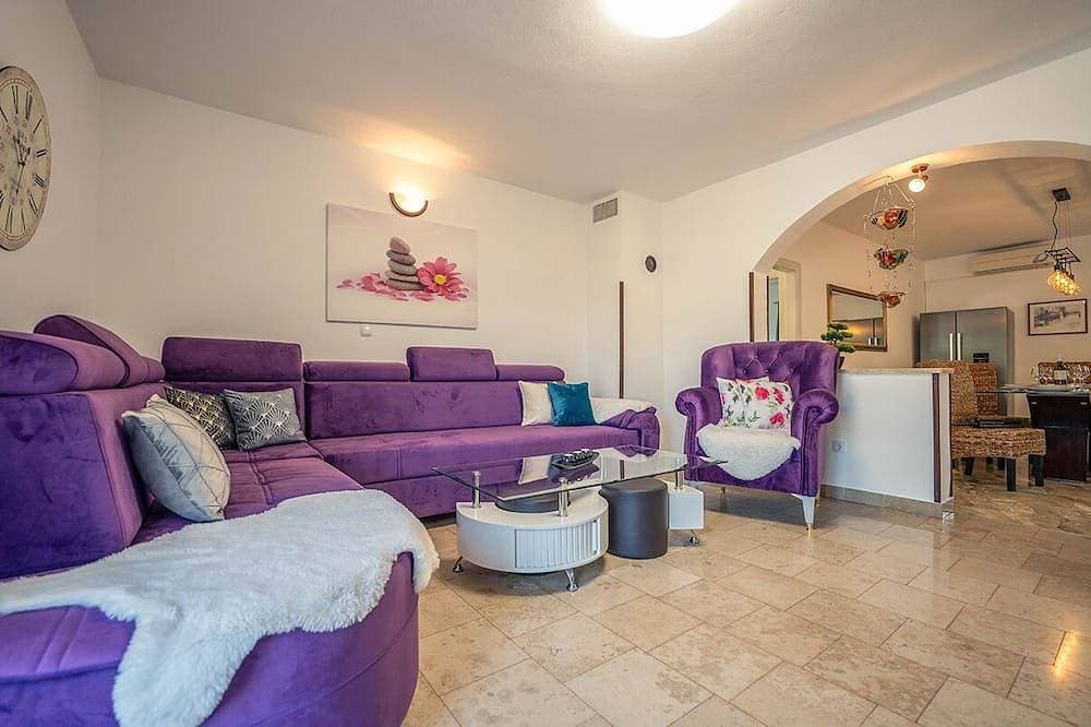Foto 6 von 30: Apartment mit privatem Pool, little paradise