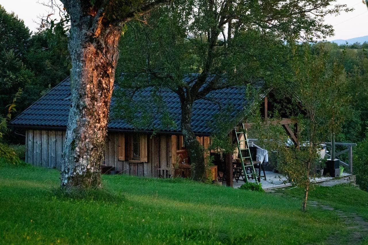 Foto 4 von 52: One-Bedroom Chalet