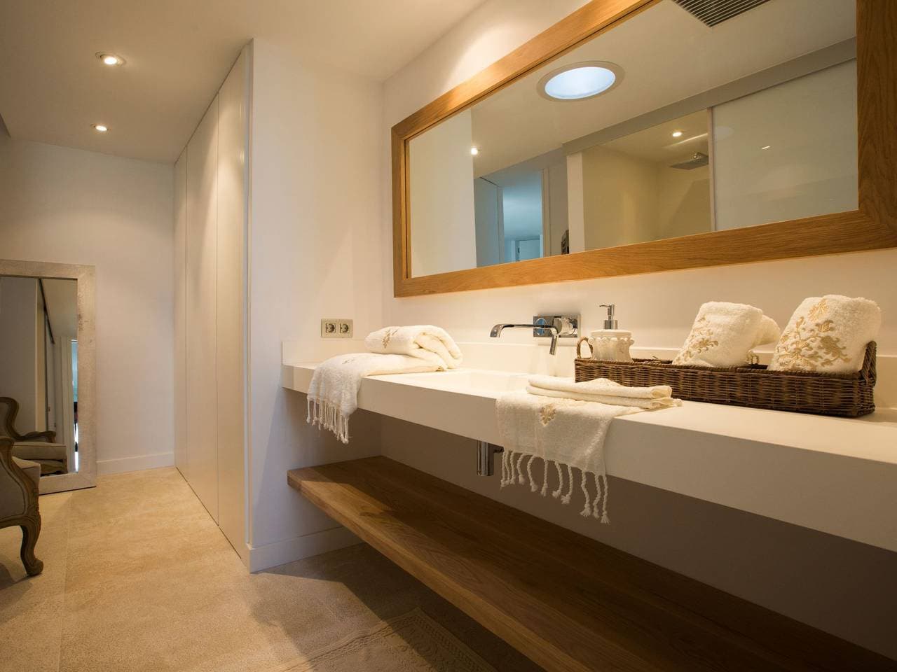 Foto 11 von 60: Luxuswohnung direkt am Strand