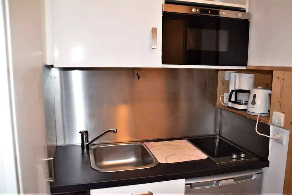 Foto 7 von 8: Armoise Residence - Studio of 18m2 for 2 people with small veranda