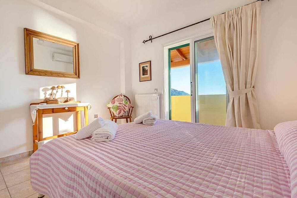 Foto 3 von 30: Spiti Paralia – Seaside Home Near Porto Timoni, St George Corfu