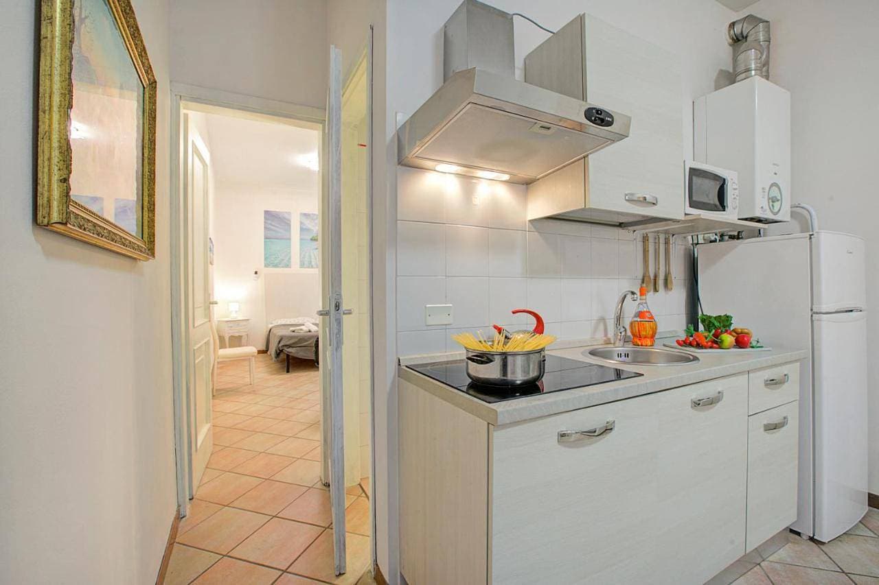 Foto 4 von 16: Apartment - Ground Floor