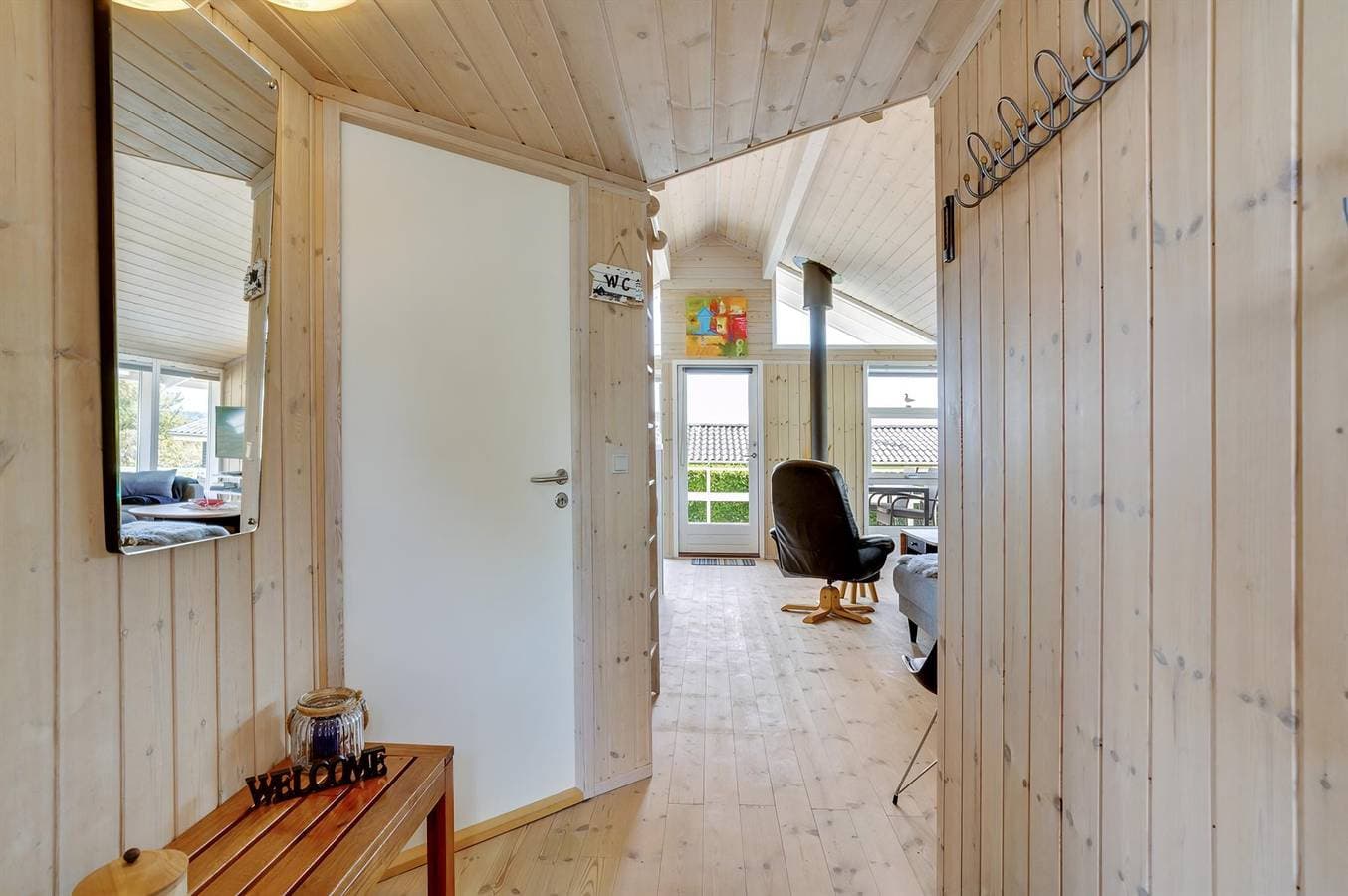 Foto 4 von 24: Pet friendly home in Hejls with WiFi