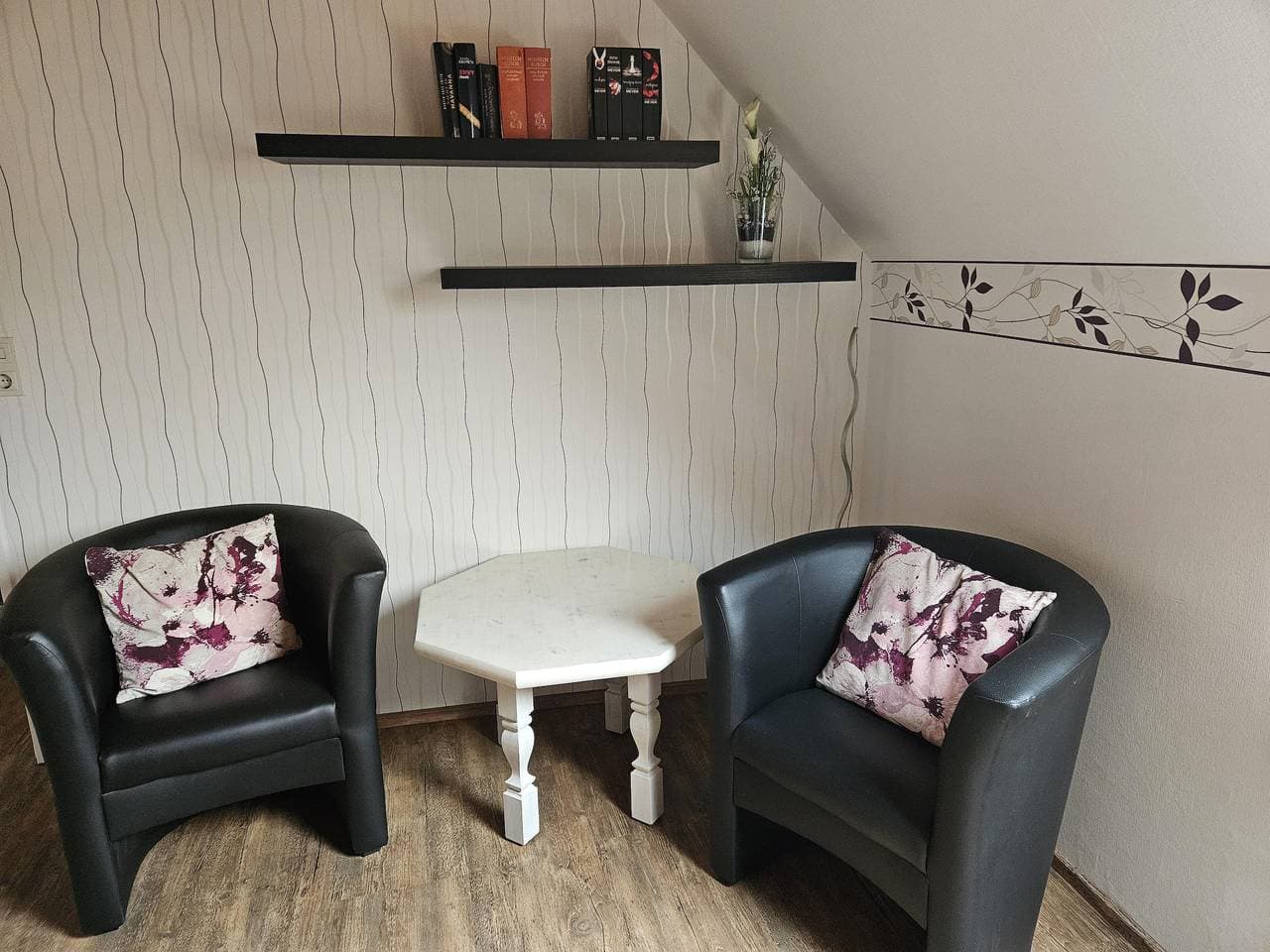 Foto 5 von 25: Ferienwohnung mit 2 Schlafzimmern