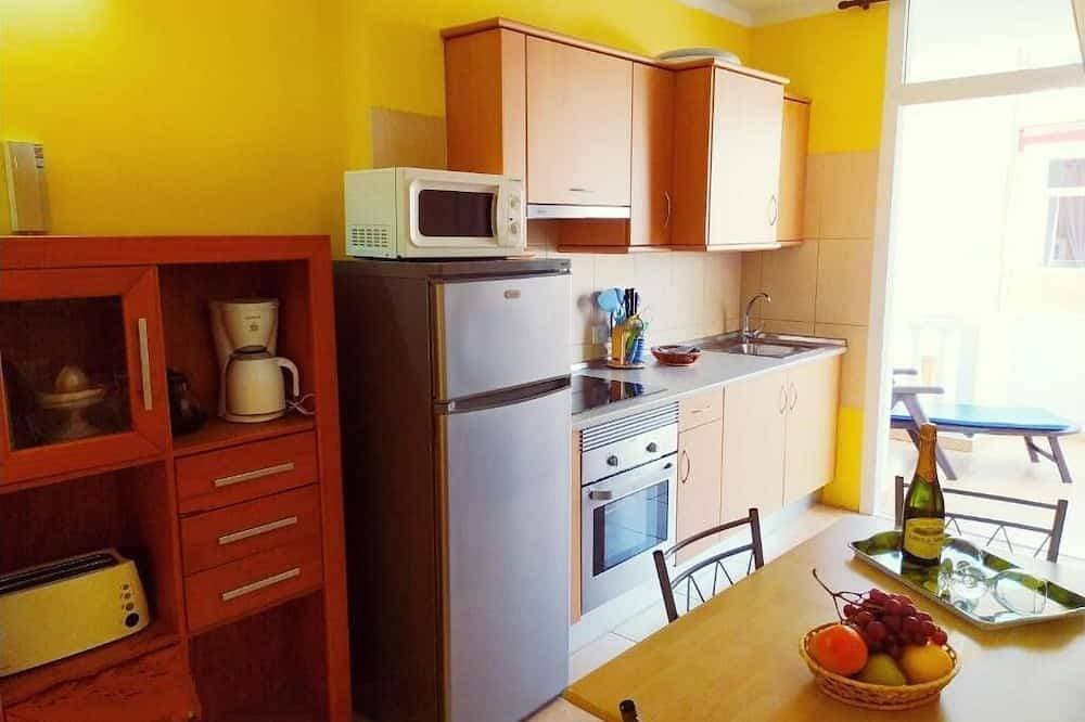 Foto 6 von 7: Casa Atlántica - Apartamento Violetta