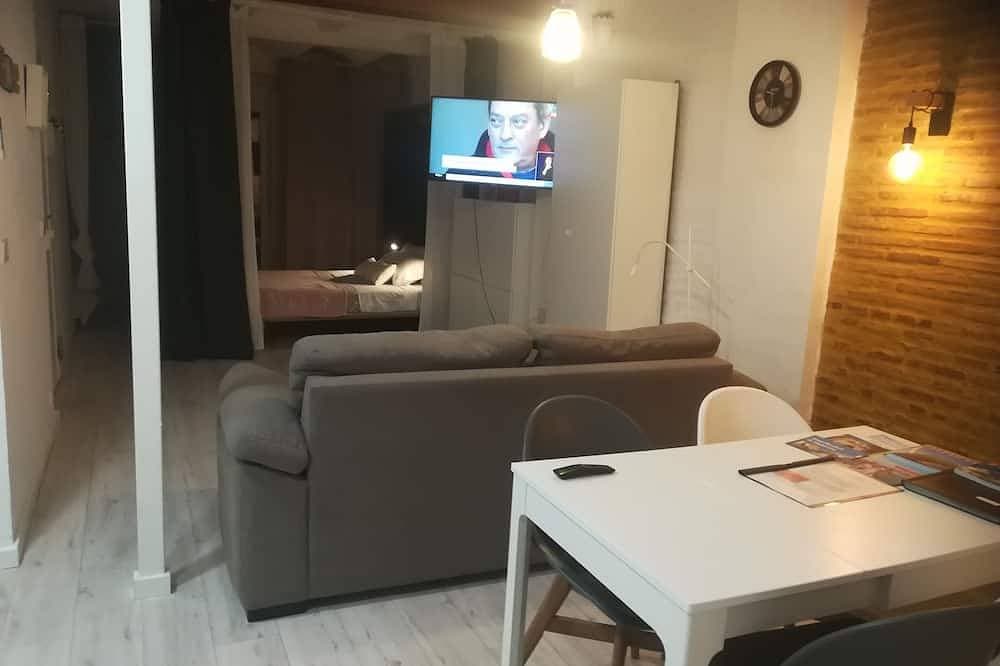 Foto 13 von 30: Die Pause.  Zentral, Nähe des Rathausplatzes.