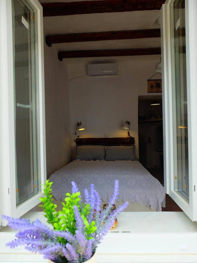 Foto 4 von 19: One-Bedroom Apartment