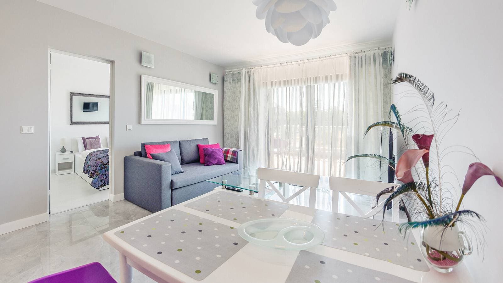 Foto 4 von 12: Sun&Snow Gardenia - Apartment 2