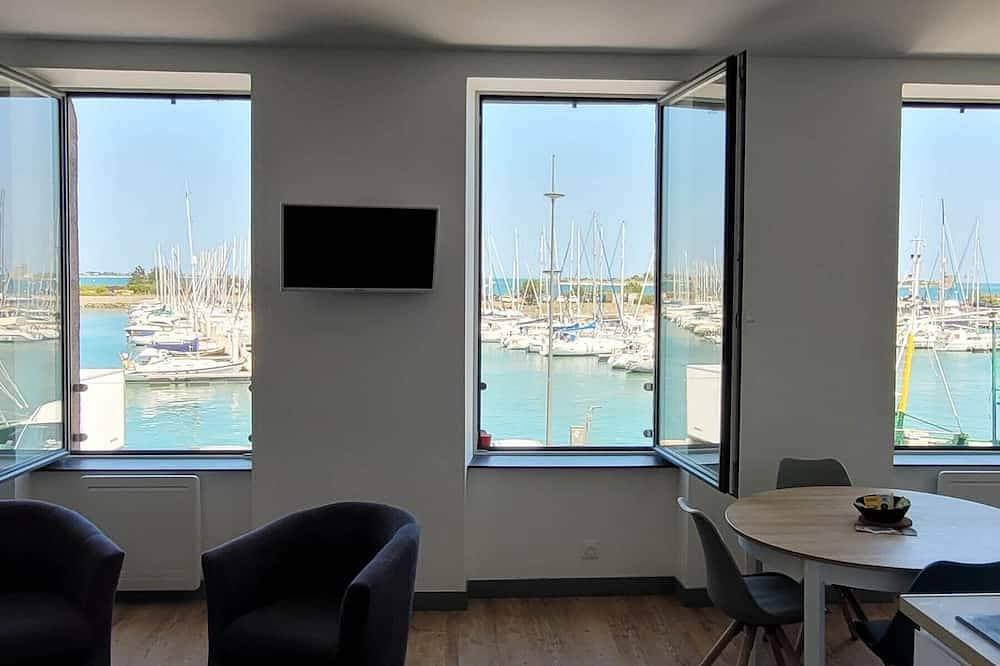 Exceptional sea view 1