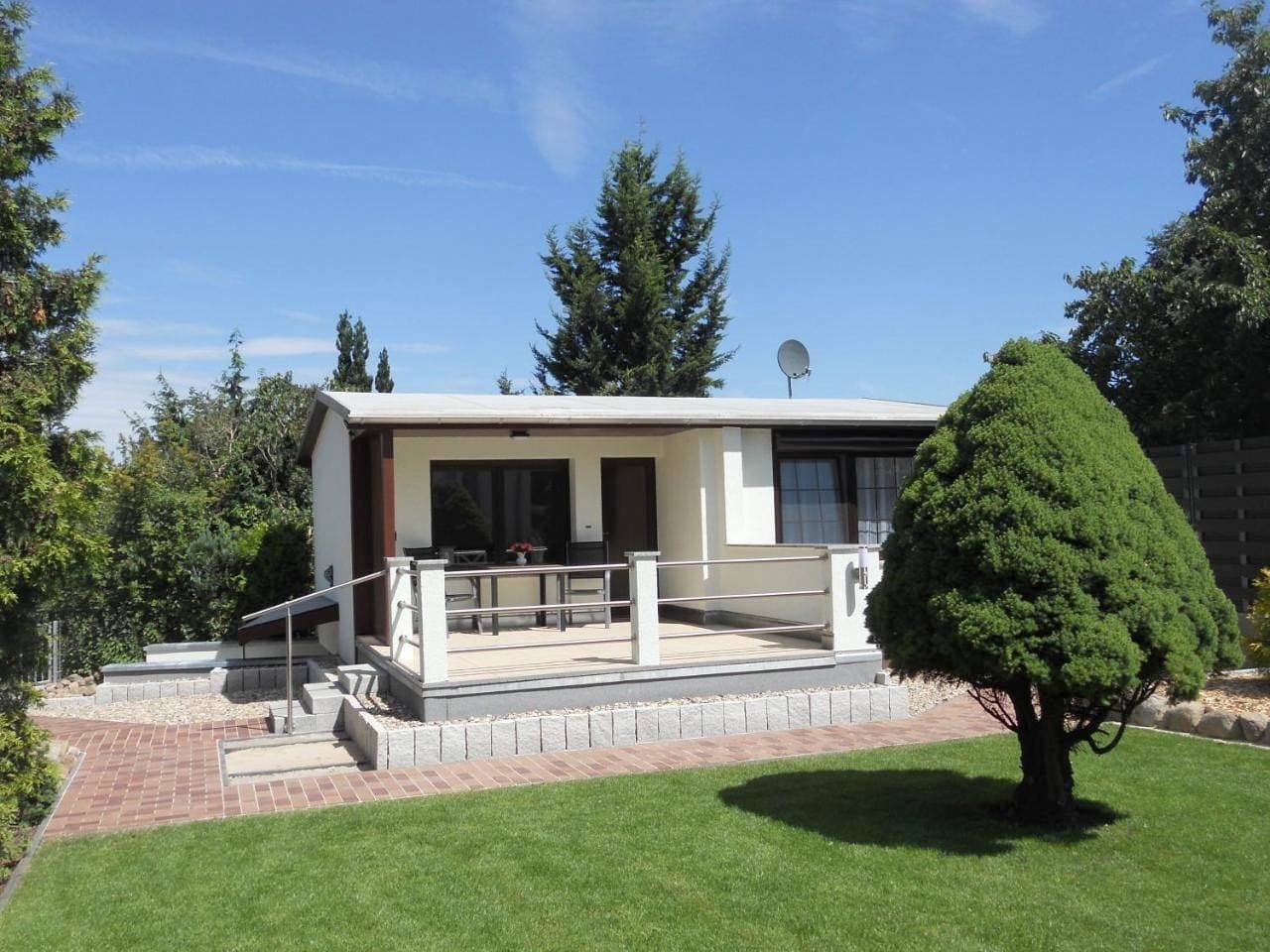 Ferienhaus Vorwachs 5 1