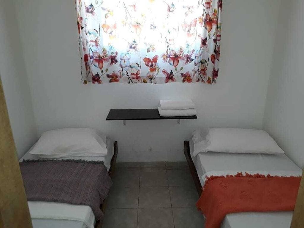 Foto 6 von 17: Familienhaus, Schwimmbäder, rollstuhlgerecht, 80 Meter vom Meer entfernt, Lucena / Camacari