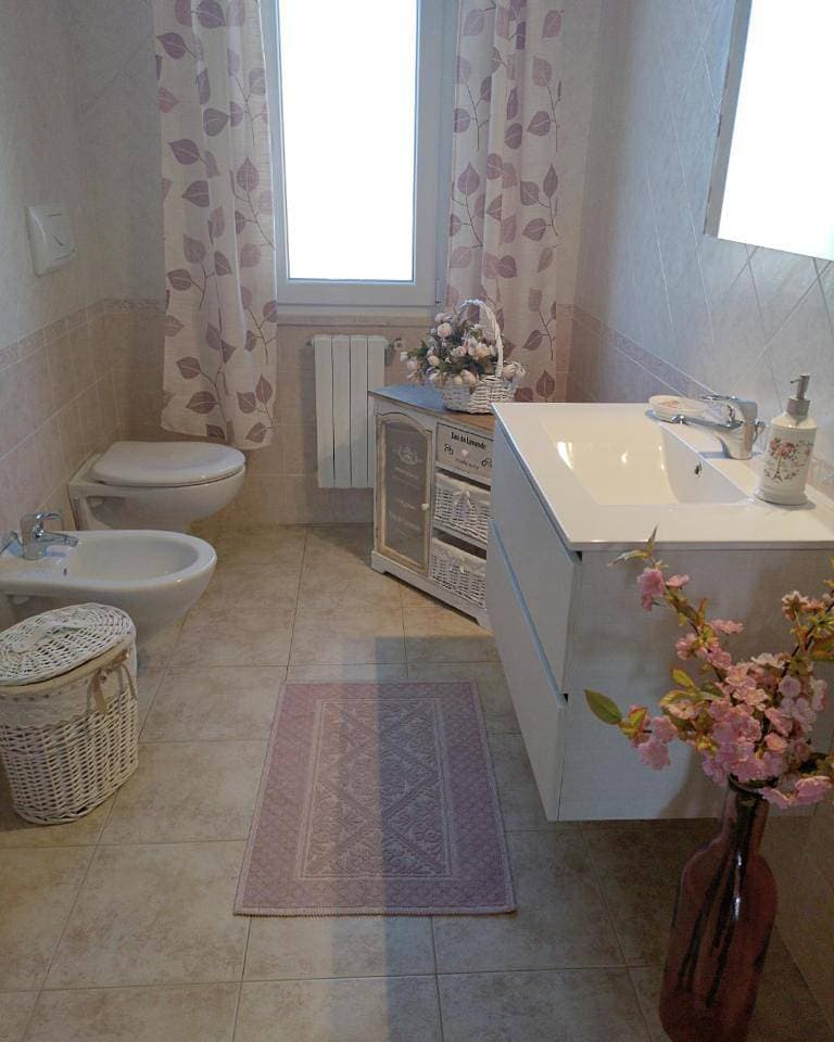 Foto 11 von 13: Double or Twin Room with Private Bathroom