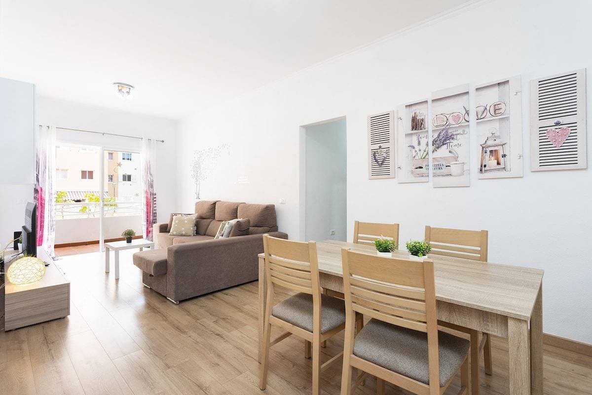 Foto 13 von 36: Ferienwohnung für 2 Personen mit Terrasse