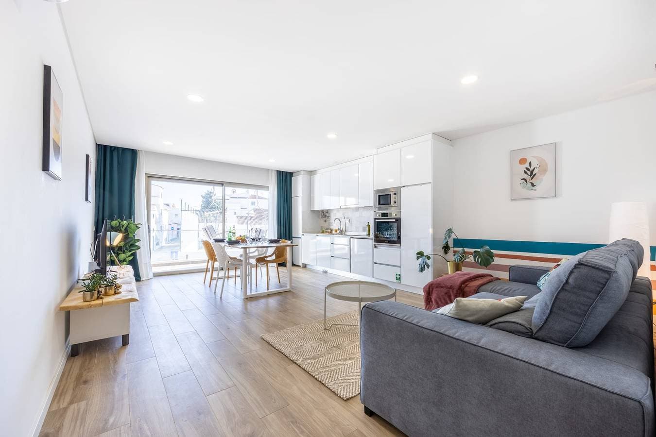 The Kuuyi Suite - Burgau 1