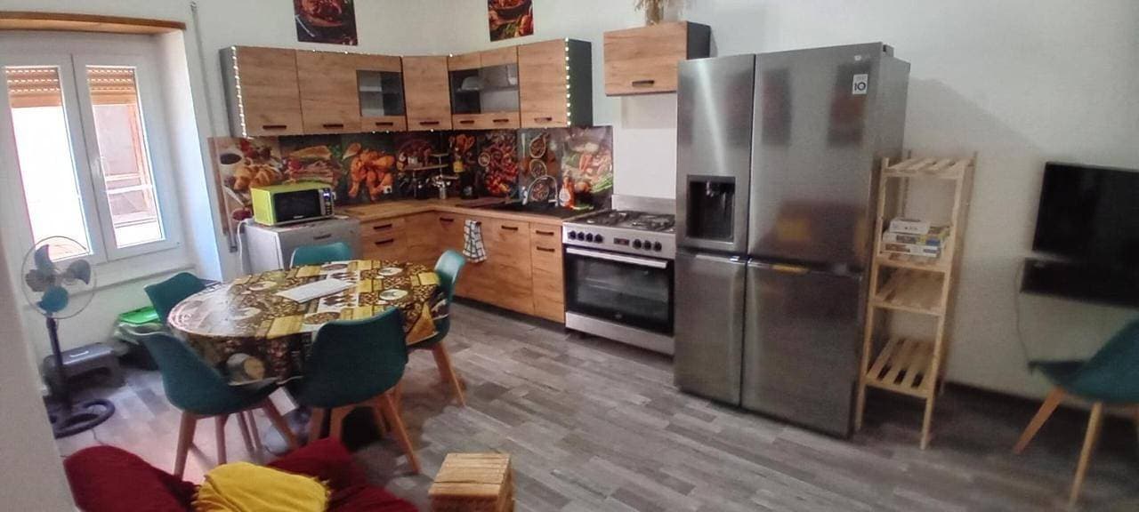 Comfortable home 1