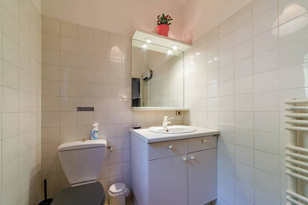 Foto 9 von 30: Seaview Cottage neben dem Dimple T3