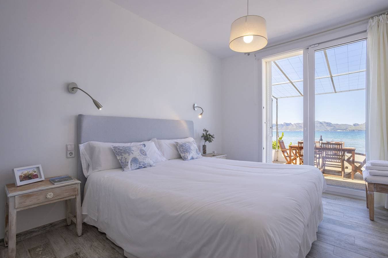 Foto 4 von 30: House Ran de Mar Beach