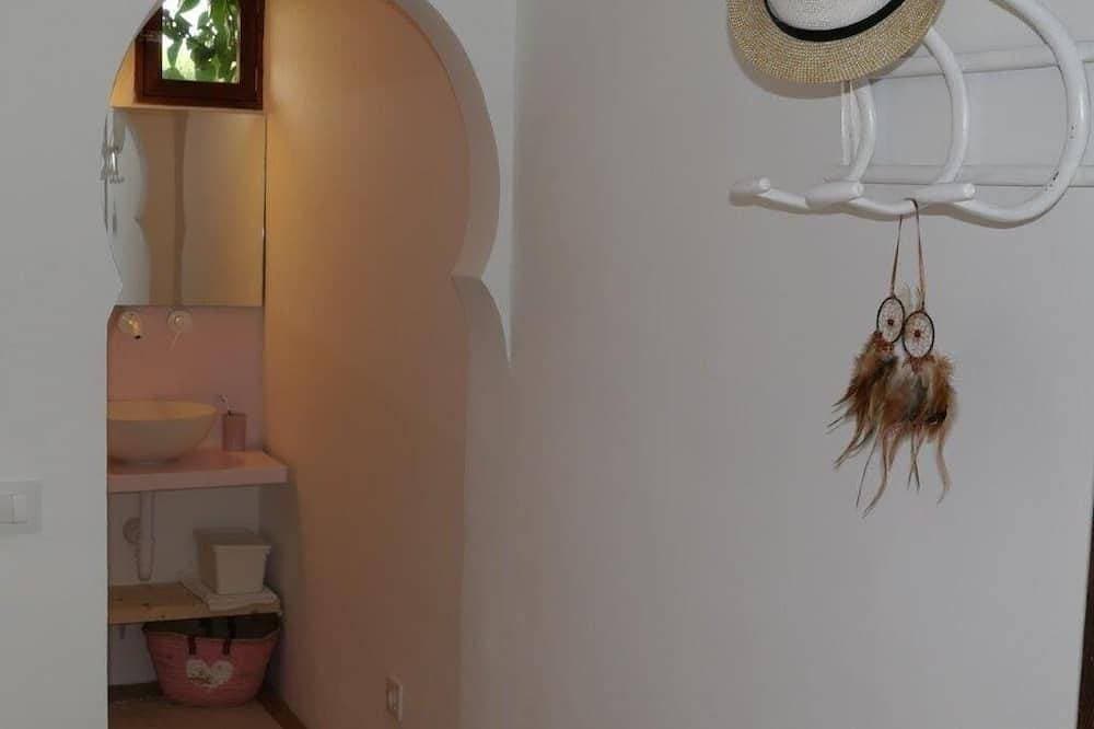 Foto 8 von 30: Son Floriany - Haus mit privatem Pool und Lounge