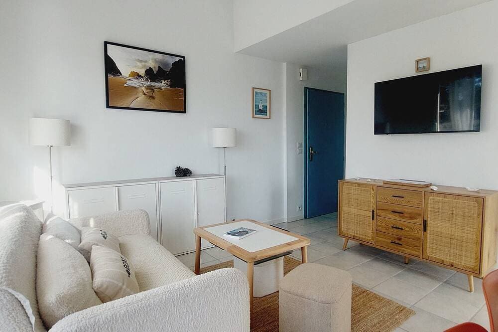 Foto 7 von 17: Ideal apartment for families close to the sea