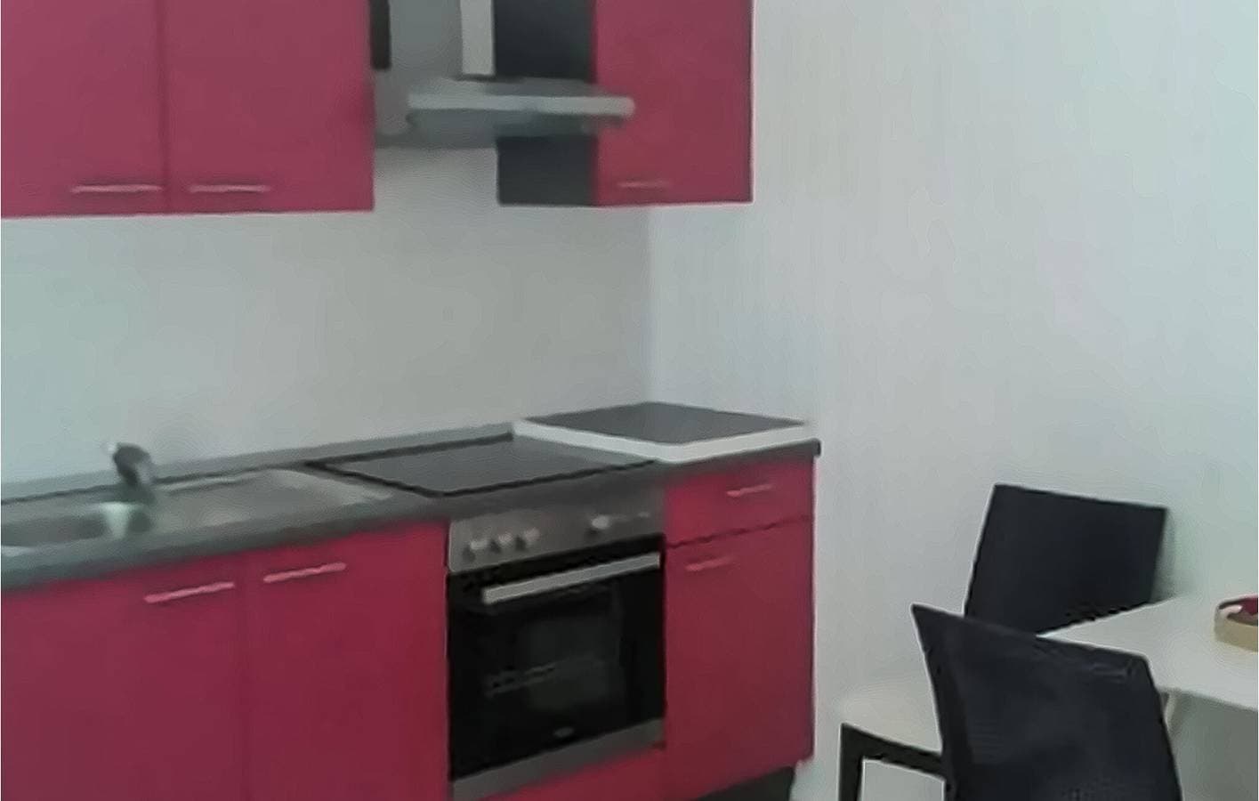 Foto 6 von 17: Charmantes Apartment in Strandnähe mit WLAN, Klimaanlage und Terrasse