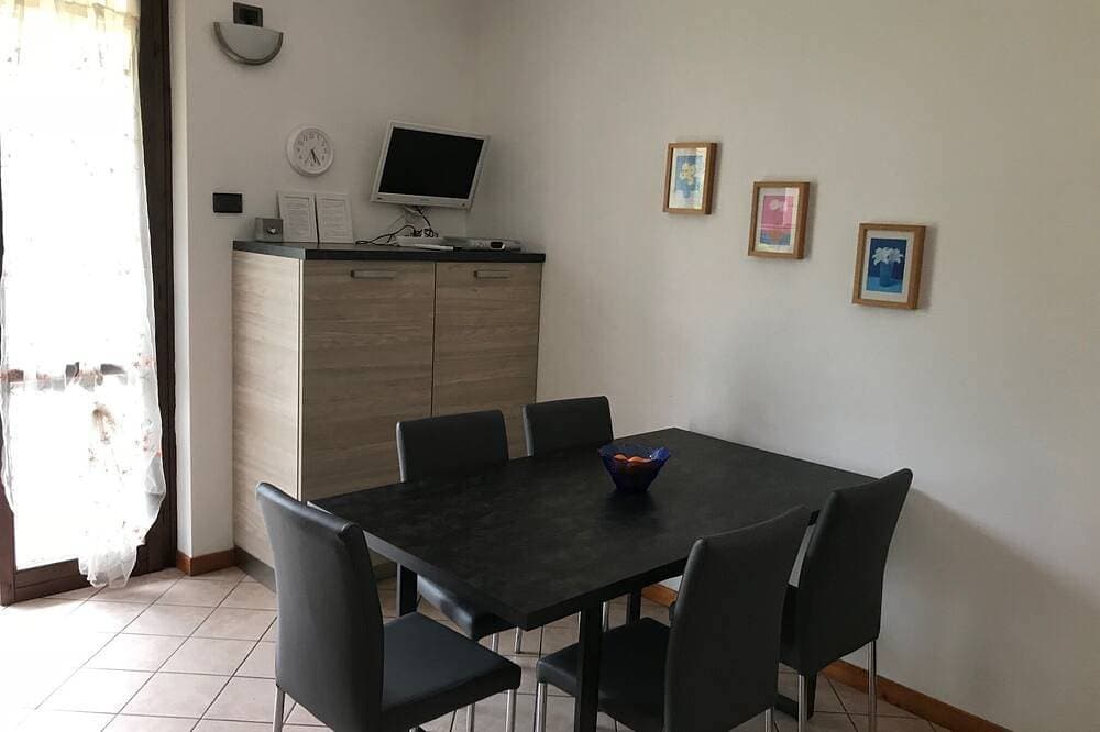 Foto 12 von 26: Ferienwohnung in ruhiger und sonniger Lage, zentrumsnahe