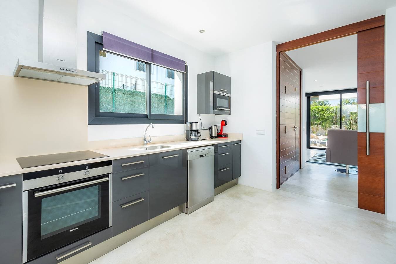 Foto 12 von 33: Villa 'Oasis N'Aguait' mit privatem Pool, WLAN und Klimaanlage
