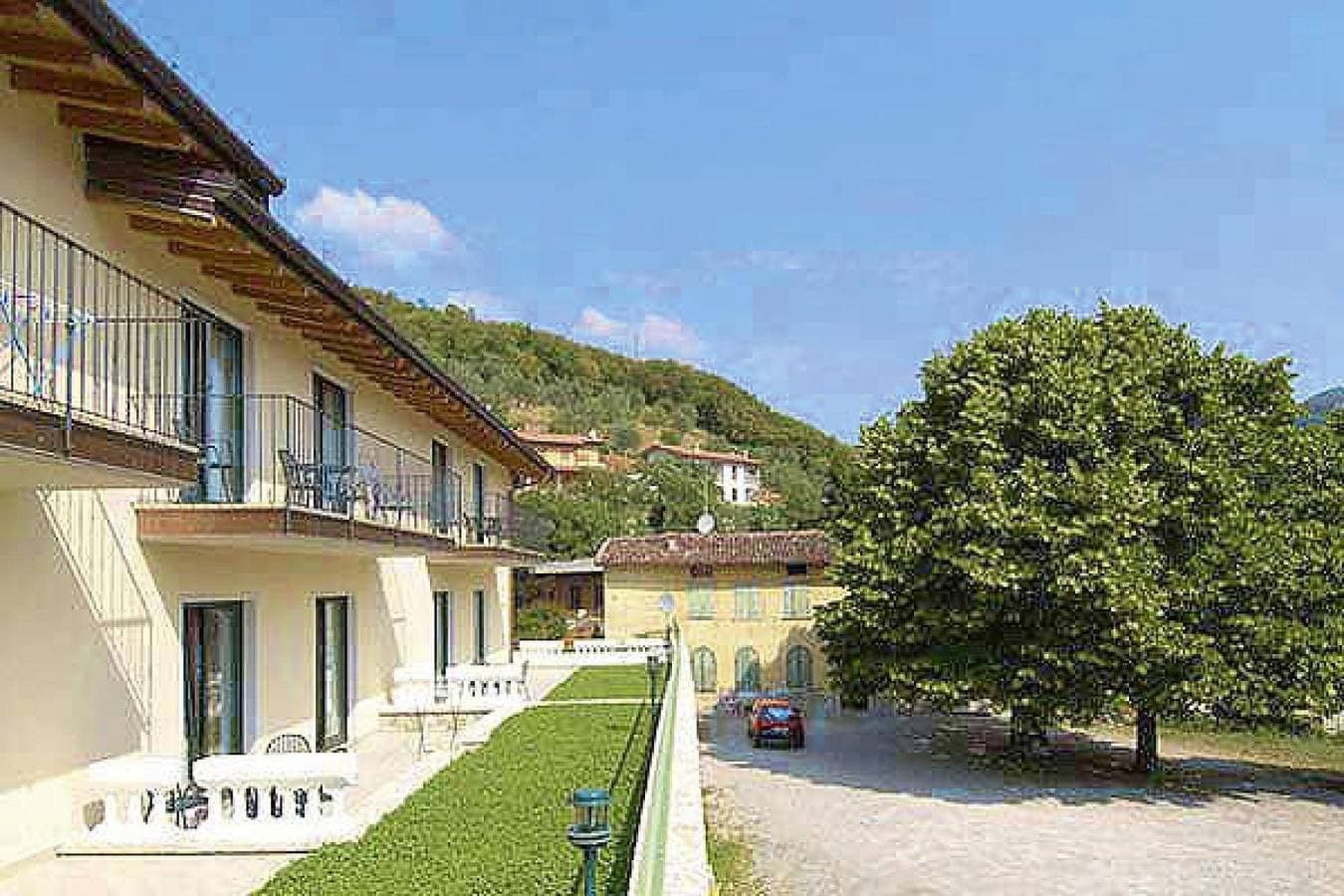 Foto 2 von 8: Appartements Cepo, Pieve di Tremosine