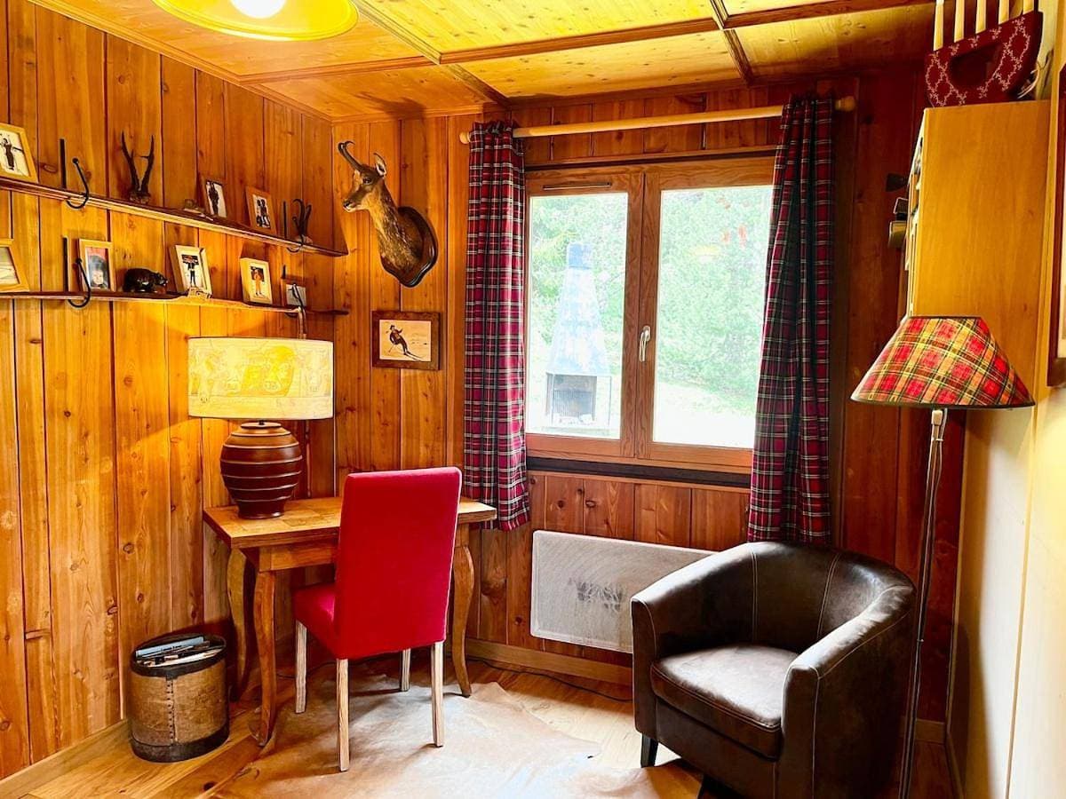 Foto 4 von 24: Chalet