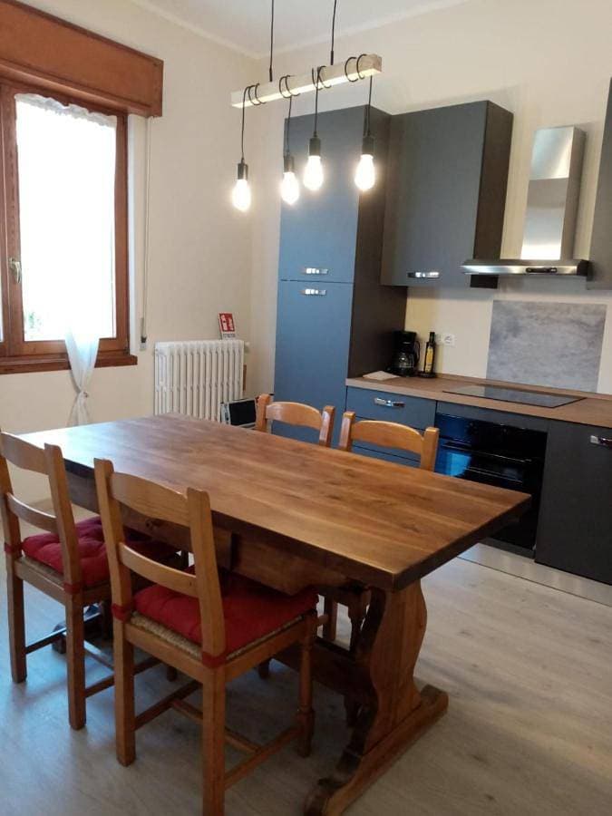 Foto 4 von 19: Two-Bedroom Apartment