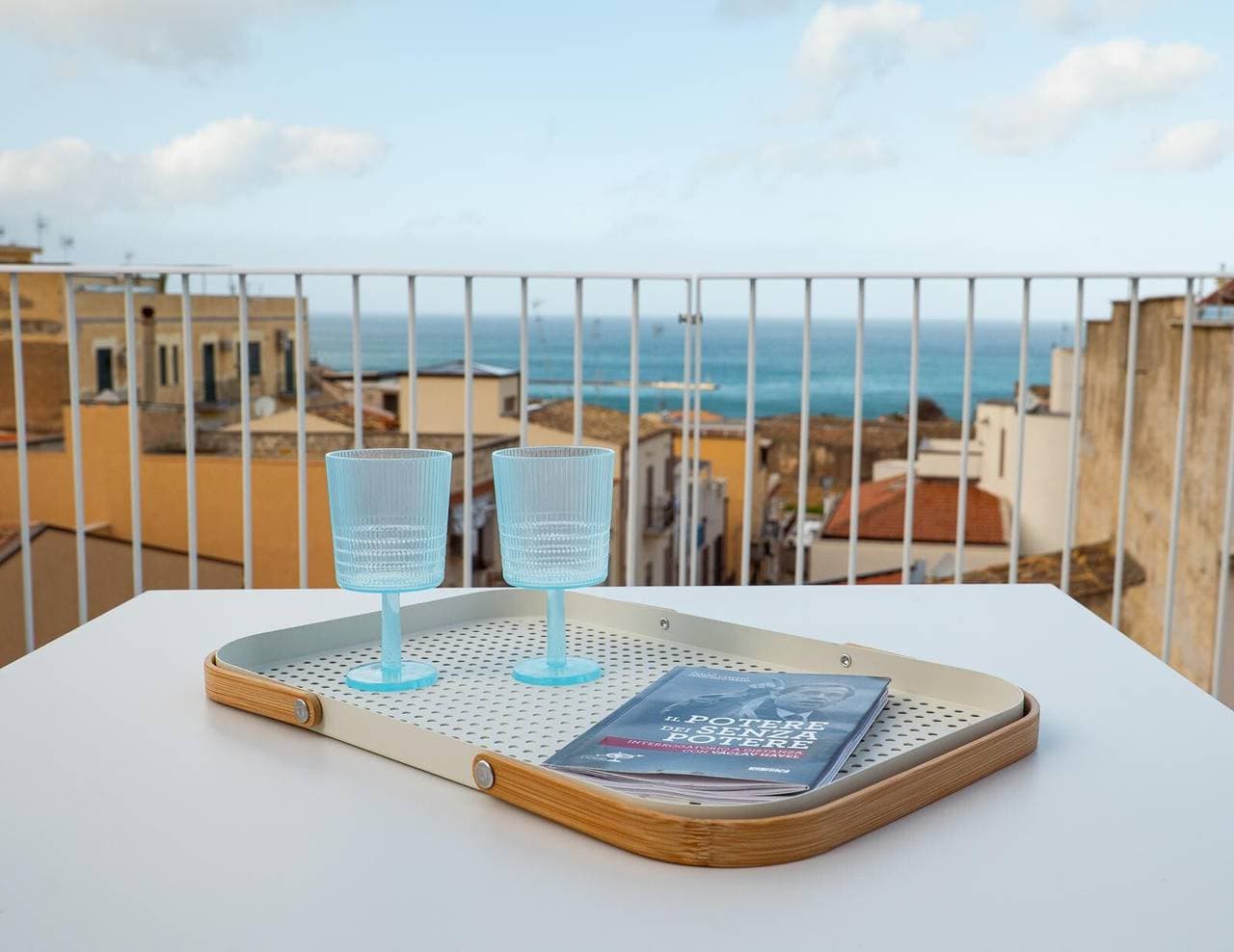 Terrazza Marconi 1