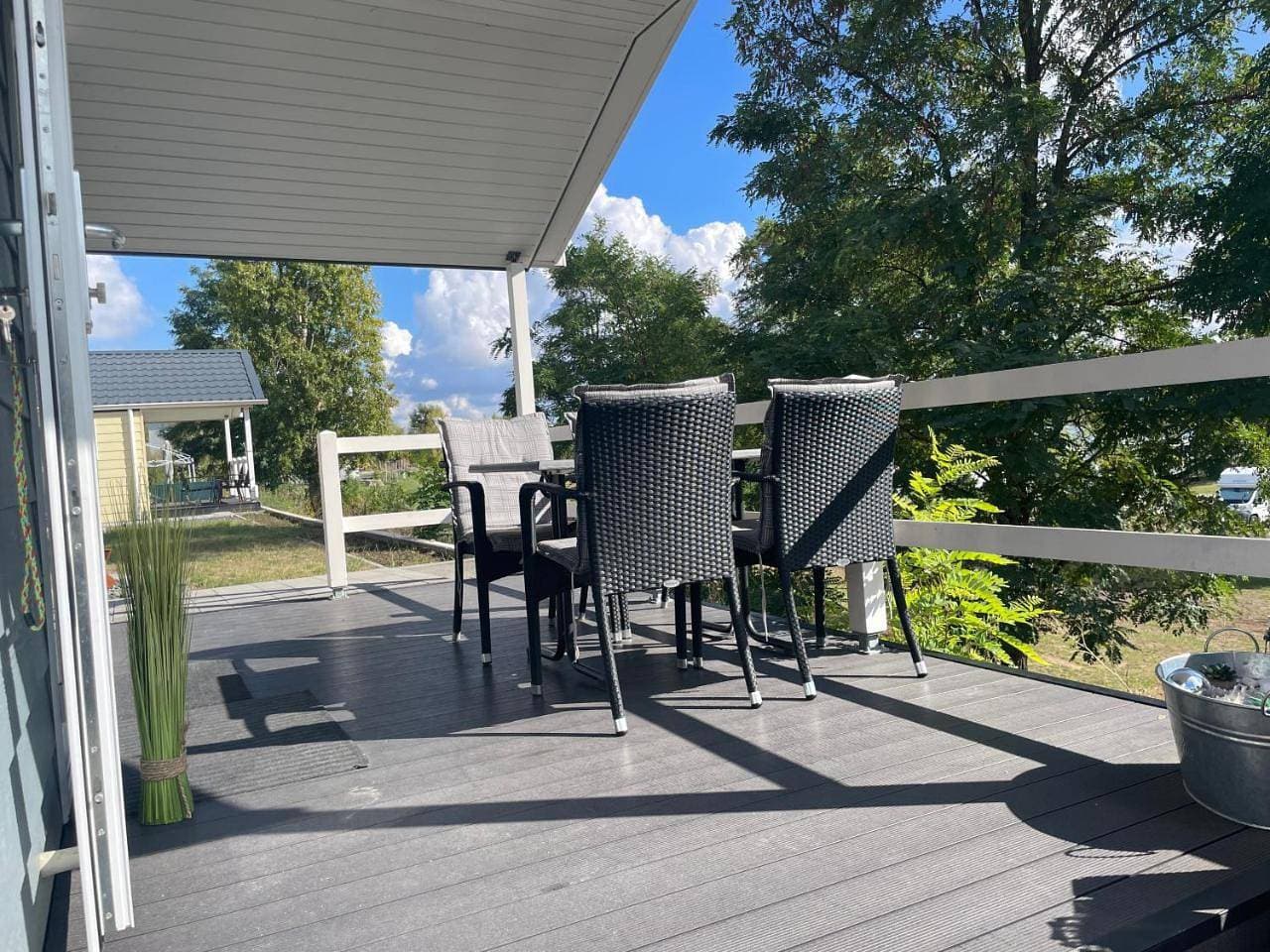 Foto 12 von 25: Holiday Home