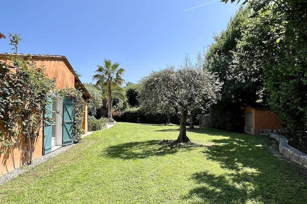Foto 11 von 30: Bienvenue Dans Notre Villa \"La Bastide\" Située à Saint Paul de Vence