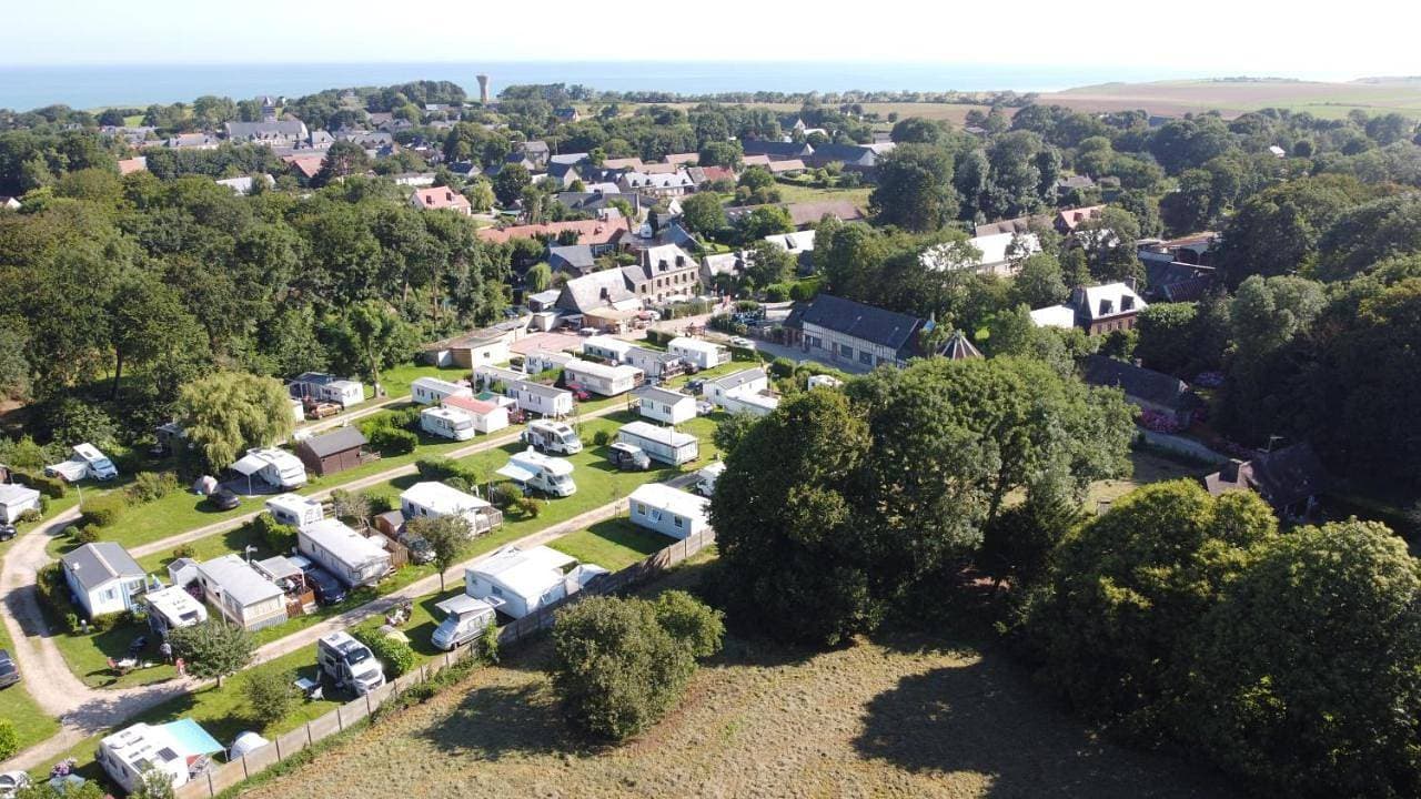 Foto 4 von 11: Tent