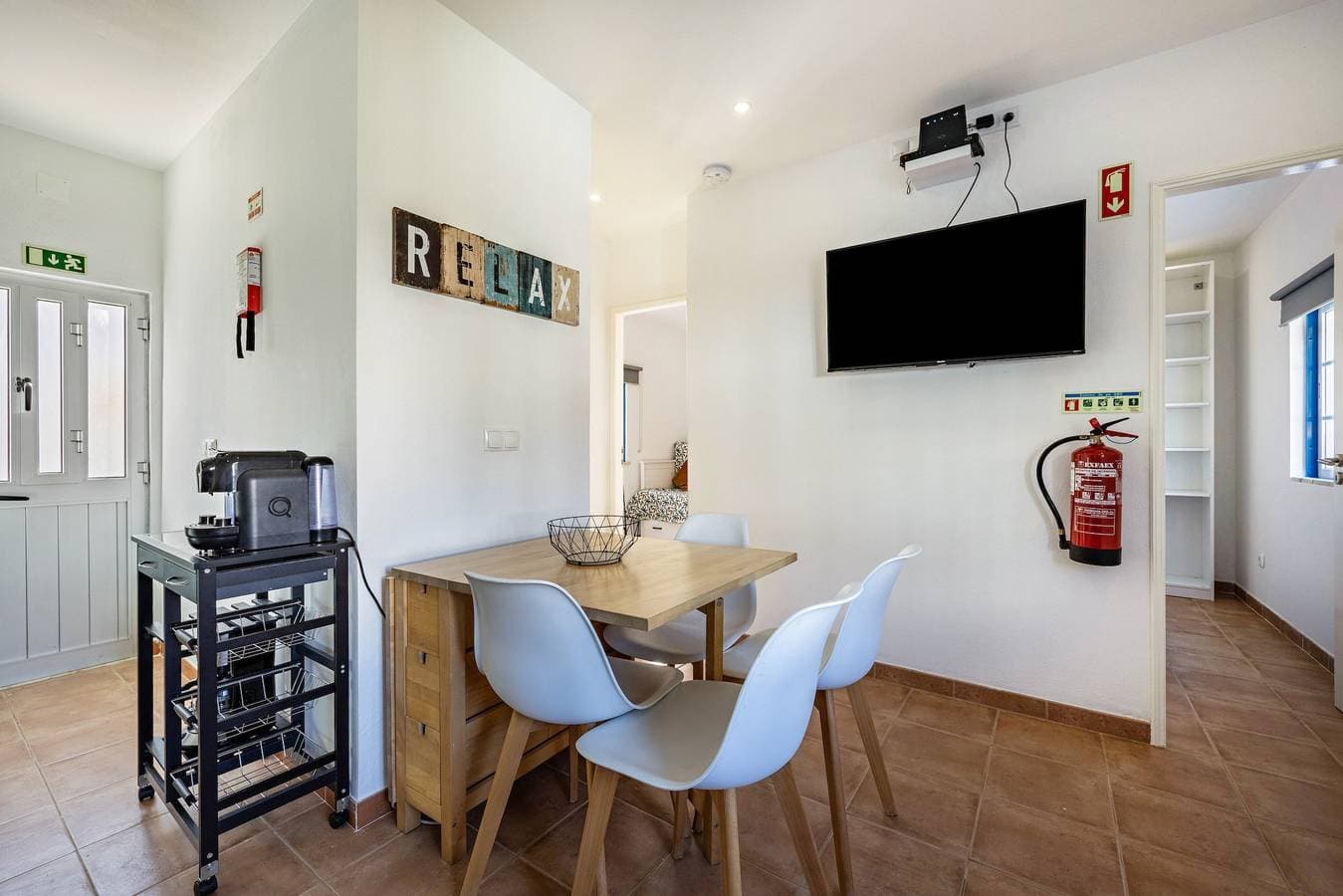 Foto 6 von 30: Ferienhaus "Salema Beach House" mit WLAN