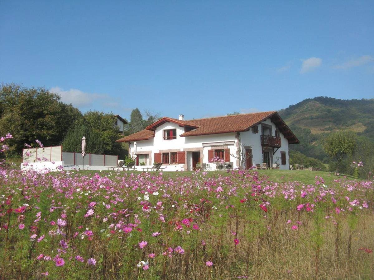 Maison Laia 1