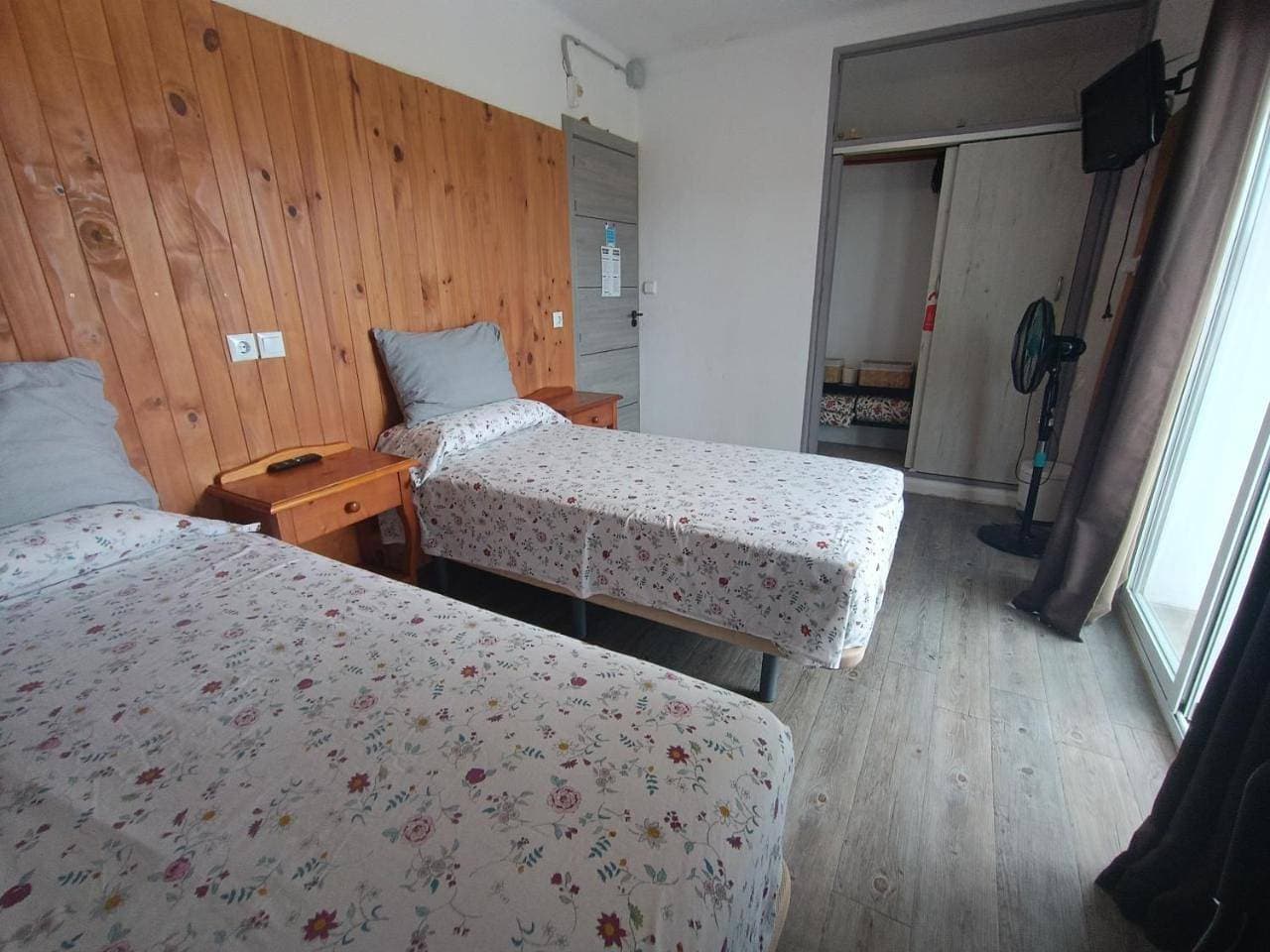 Foto 9 von 14: Double or Twin Room with Balcony