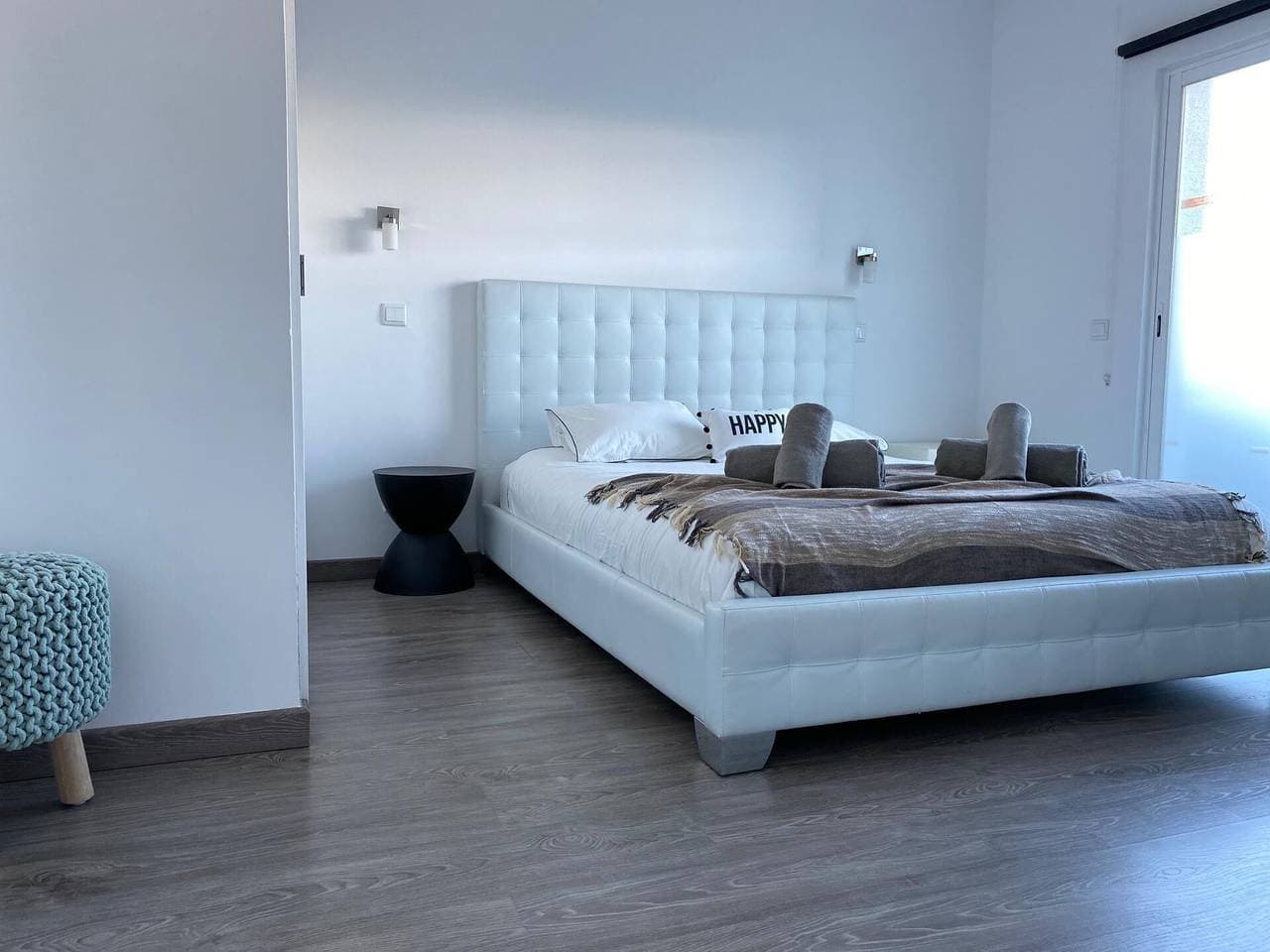 Foto 4 von 19: Deluxe Apartment in der Altstadt von Albufeira, 200 m zu Fuß vom Strand, Pool und Parkplatz entfernt