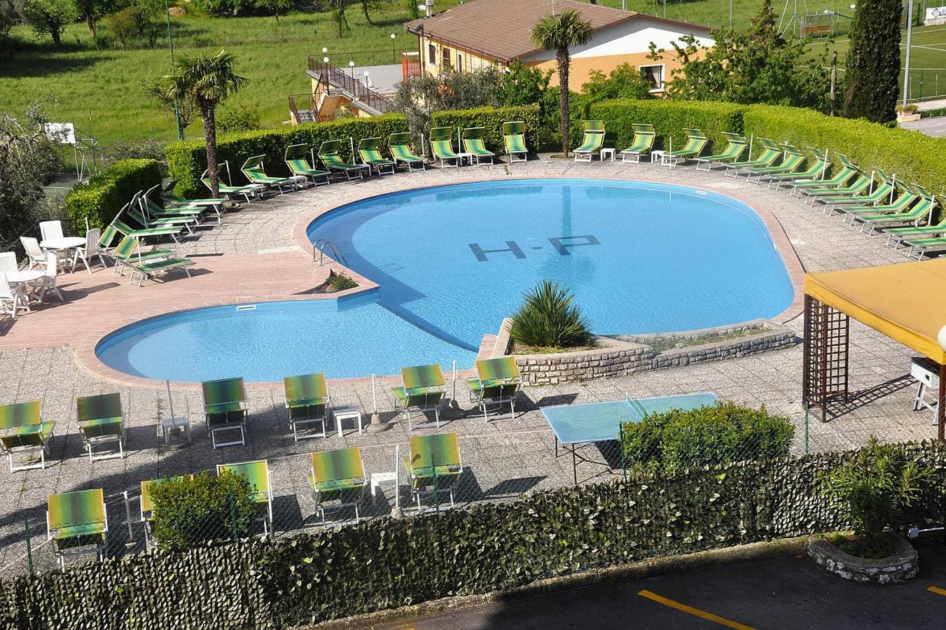 Appartements Cepo, Pieve di Tremosine 1