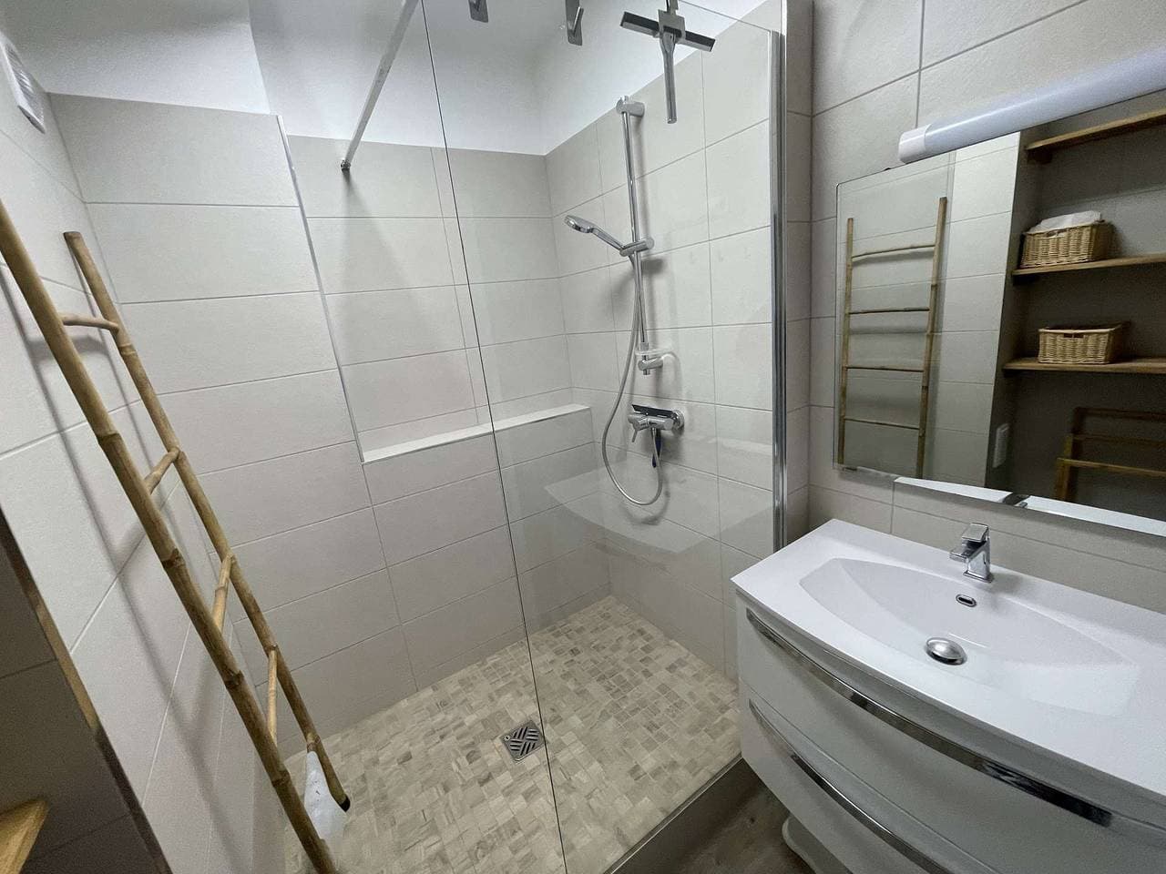 Foto 13 von 16: Helle Wohnung in Strandnähe, komplett ausgestattet und alles zu Fuß!